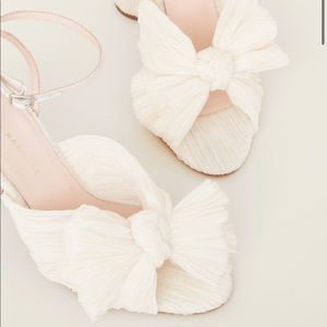 Loeffler Randall Heels